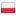 taguelito.com server is located in Poland